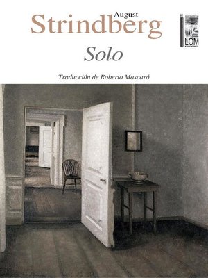 cover image of Solo